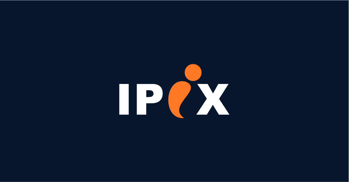 IPIX Technologies logo